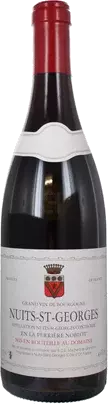 Domaine Machard De Gramont Nuits St George En La Perriere Noblot