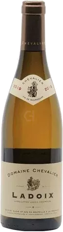 CHEVALIER LADOIX ROUGE