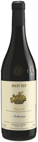 Bovio Barolo Arborina