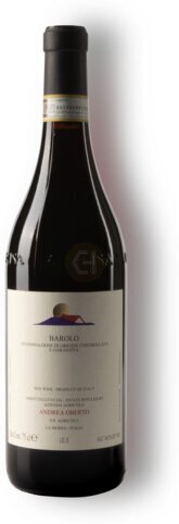 Andrea Oberto Barolo