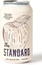 Hale And True The Standard 4pk Can