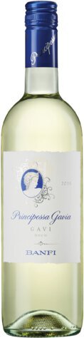 Banfi Principessa Gavia Gavi