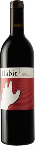 Habit Wine Company Cabernet Sauvignon Santa Ynez Valley