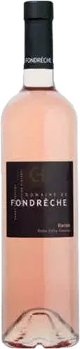 Domaine Fondreche Ventoux Rose