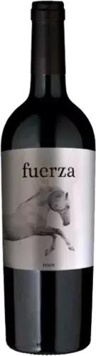 FUERZA JUMILLA