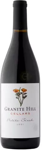 Granite Hill Petite Sirah