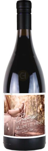 Greetings Pinot Noir