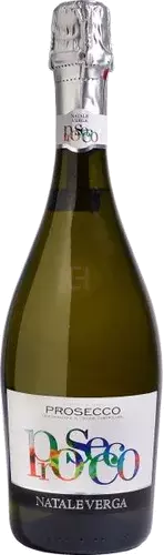 Natale Verga Prosecco
