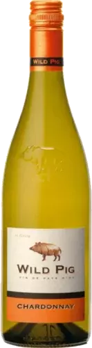 Wild Pig Chardonnay