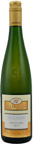 Ziegler Pinot Gris