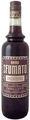 Amaro Sfumato Rabarbaro