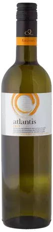 Argyros Atlantis White