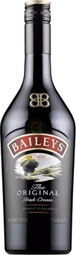 Baileys Irish Cream