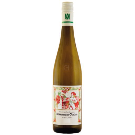 Basserman Jordan Riesling Pfalz - Gary's Wine & Marketplace