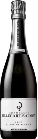 Billecart Salmon Bdb Grand Cru