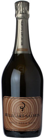 Billecart Salmon Brut Sous Boi