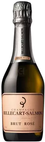 Billecart Salmon Rose