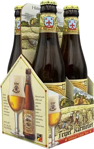 Bosteels Triple Karmelier 4pk Nr