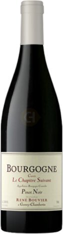 DOMAINE RENE BOUVIER BOURGOGNE PINOT NOIR