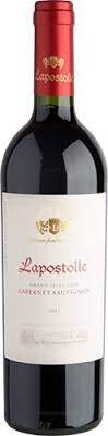 Casa Lapostolle Grand Selection Cabernet Sauvignon