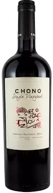 Chono Cabernet Sauvignon