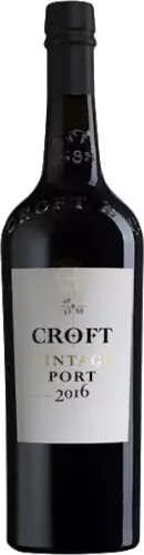 Croft 2016