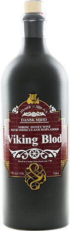 DANSK VIKING BLOD MEAD