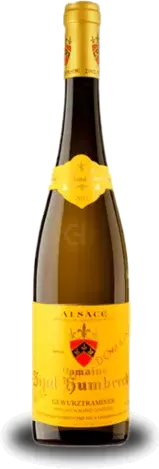 Domaine Zind Humbrecht Gewurztraminer