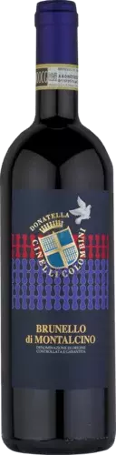 Donatella Cinelli Colombini Brunello