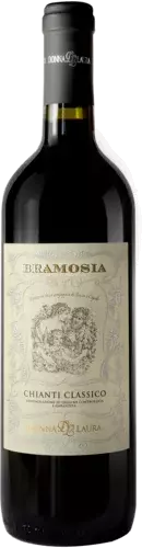 Donna Laura Bramosia Chianti Classico