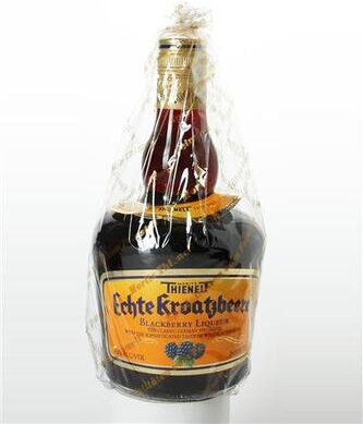 Echte Kroatzbeere Blackberry