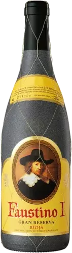 FAUSTINO I GRAN RESERVE