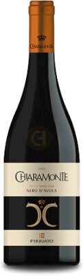 Firriato Chiaramonte Nero
