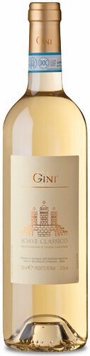 GINI SOAVE CLASSICO