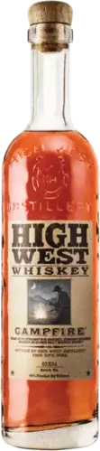 High West Campfire Whiskey