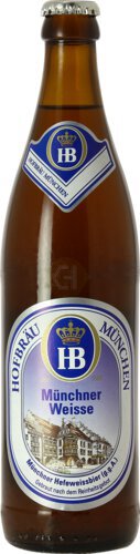 Hofbrau Hefe Weizen Nrs