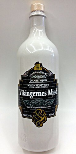 DANSK VIKINGERNESS MEAD