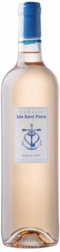 Isle Saint Pierre Rhone Rose