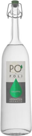 JACOPO POLI GRAPPA AROMATICA