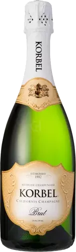 Korbel Brut
