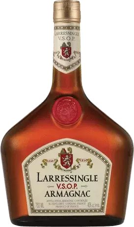 Larressingle VSOP Armagnac Gift Box