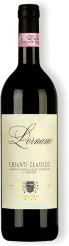 Lornano Chianti Classico DOCG