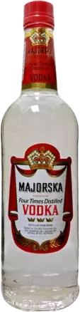 Majorska 80