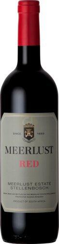 Meerlust Estate Red Blend