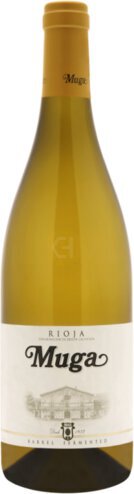 Muga White Rioja