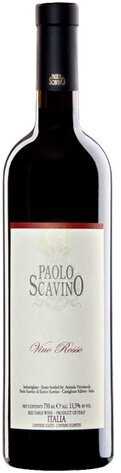 Paolo Scavino Rosso