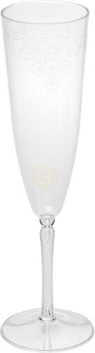 Party Creation Champ Cups 6pc
