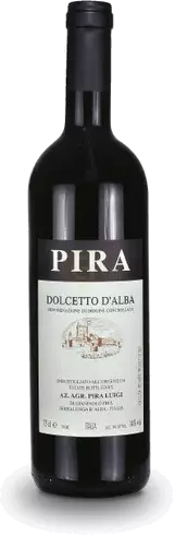Pira Dolcetto D'alba Luigi