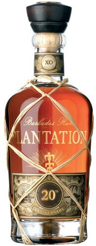 Plantation 20th Anniv Years