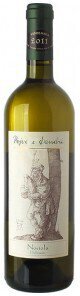 Pojer E Sandri Muller Thurgau